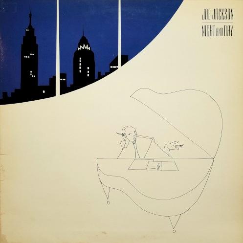 Joe Jackson